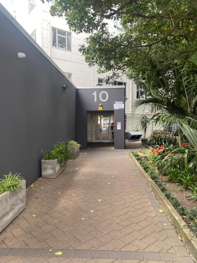 The Landing By Spark Arena Auckland Extérieur photo