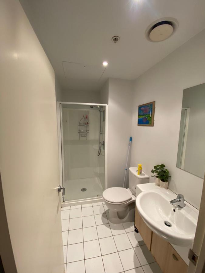The Landing By Spark Arena Auckland Extérieur photo