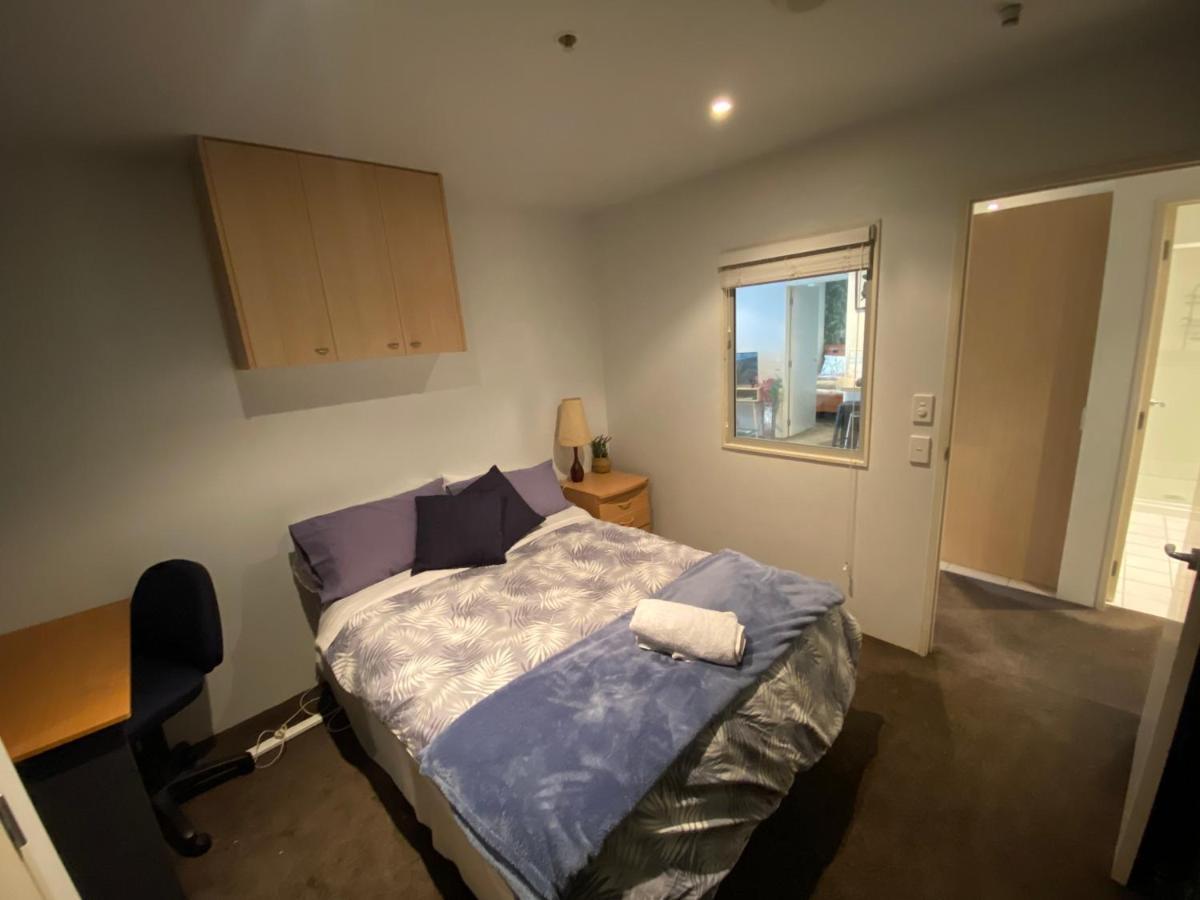 The Landing By Spark Arena Auckland Extérieur photo