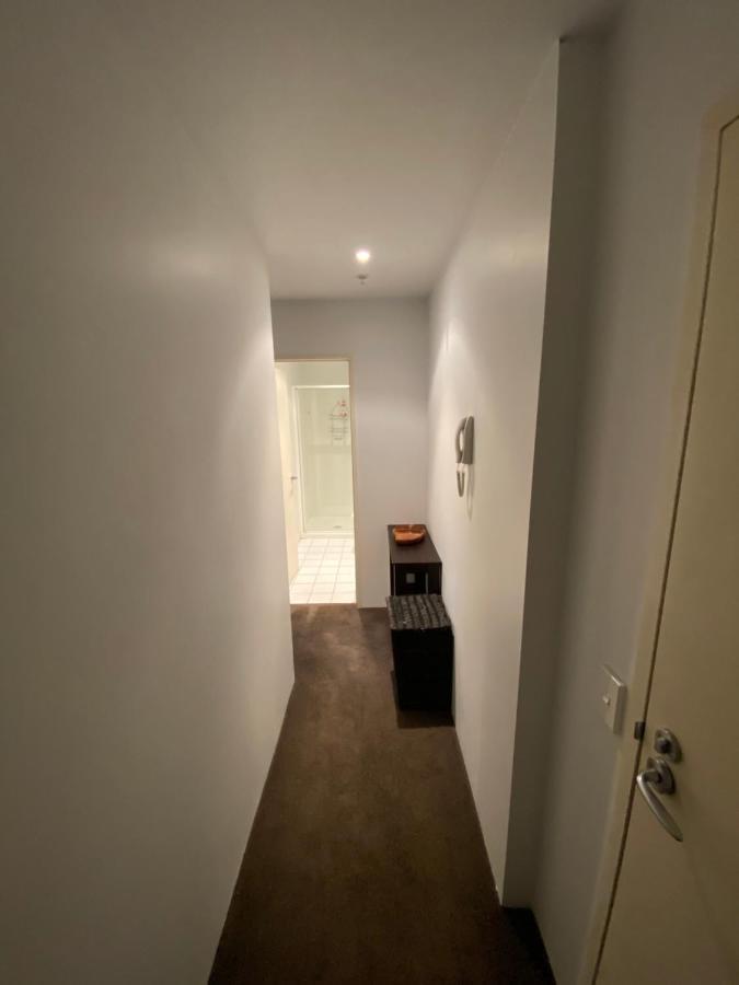 The Landing By Spark Arena Auckland Extérieur photo